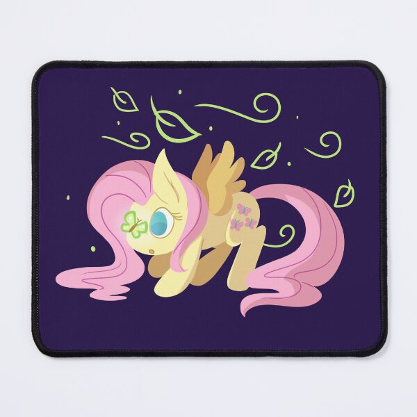 Item preview, Fluttershy and Butterflies designed and sold by LaughterAndHugs.