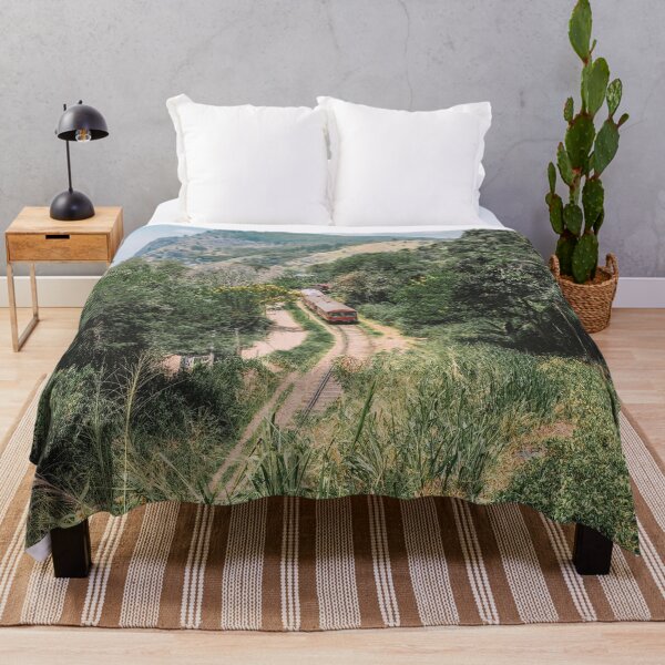 Item preview, Ella Train, Sri Lanka, Nine Arch Bridge designed and sold by SummerSoulCo.