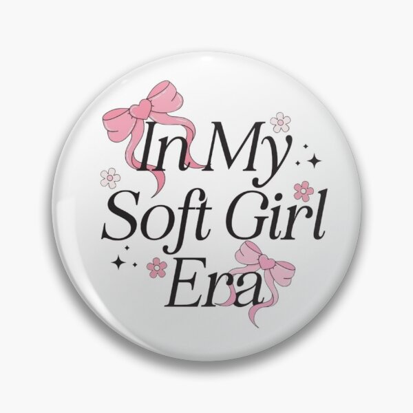 Item preview, Soft girl era designed and sold by BtzFrls.