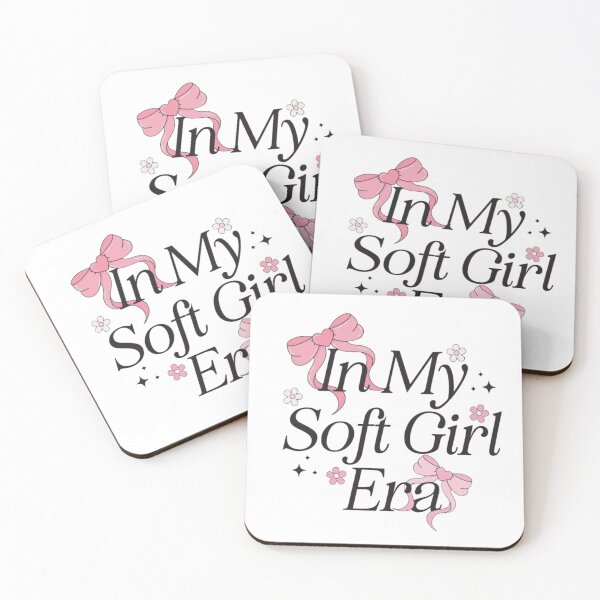 Item preview, Soft girl era designed and sold by BtzFrls.