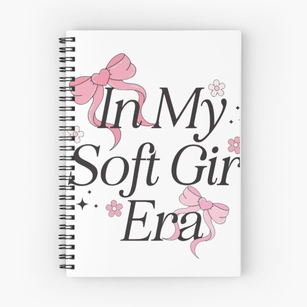 Item preview, Soft girl era designed and sold by BtzFrls.