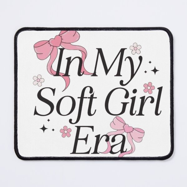 Item preview, Soft girl era designed and sold by BtzFrls.