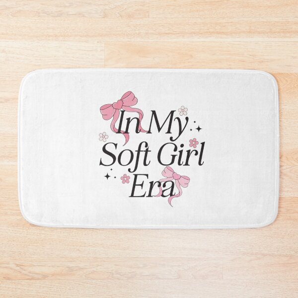 Item preview, Soft girl era designed and sold by BtzFrls.