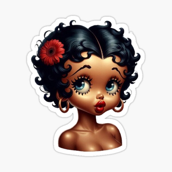 Item preview, BETTY BOOP designed and sold by CHRIST5000.