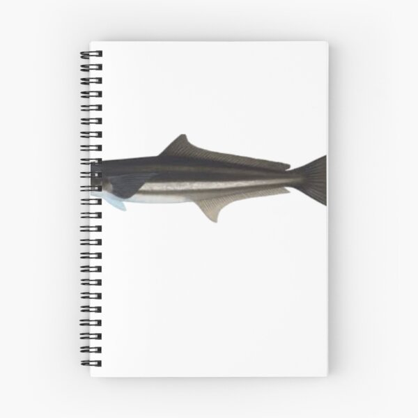 Item preview, Cobia Black Kingfish designed and sold by Reelyfishing.