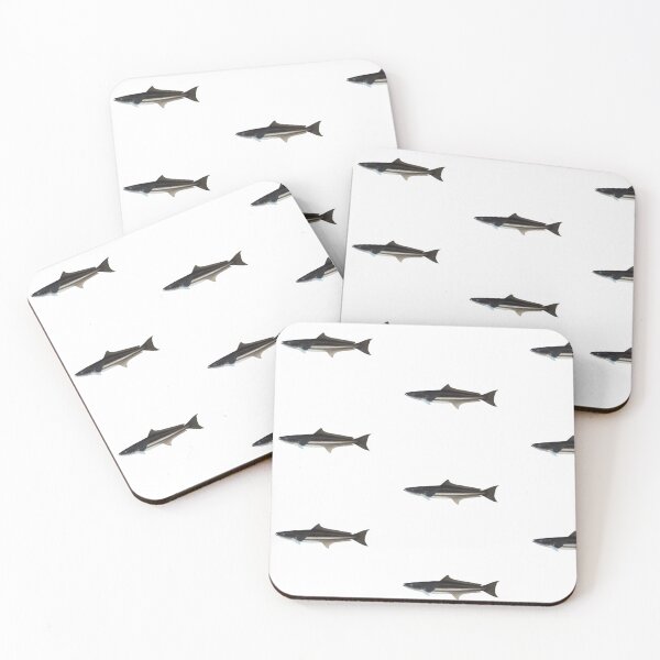 Item preview, Cobia Black Kingfish designed and sold by Reelyfishing.