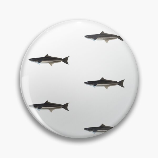 Item preview, Cobia Black Kingfish designed and sold by Reelyfishing.
