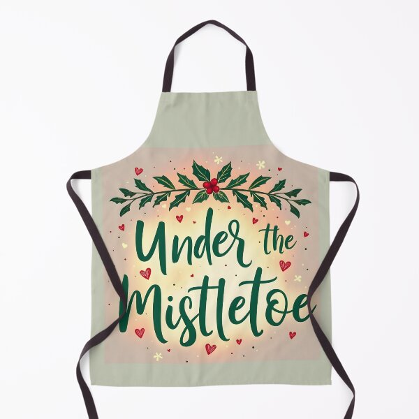 Item preview, Under the Mistletoe designed and sold by MAD's Recreation Studio.