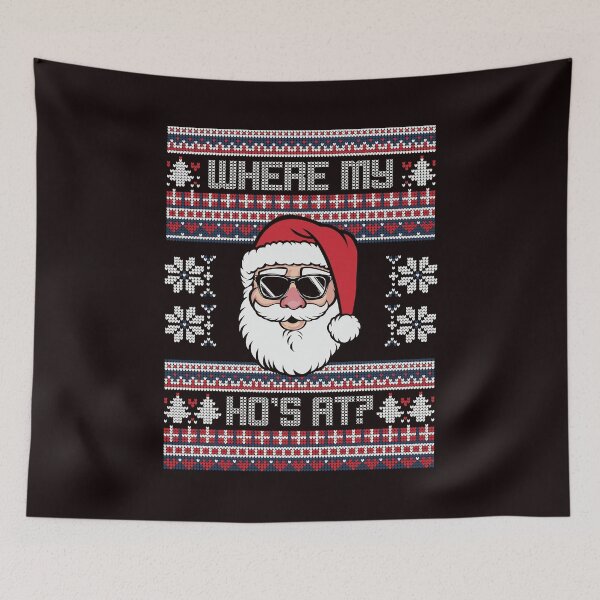 Item preview, Where My Ho's At designed and sold by Ryan Jay Cruz.