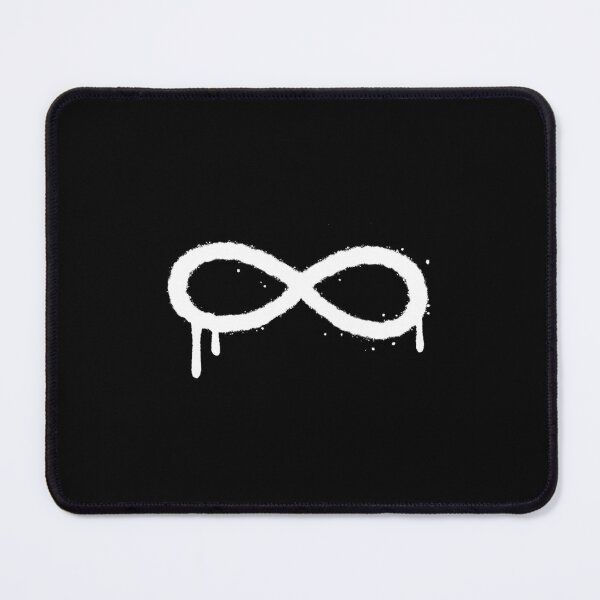Item preview, Infinite Logo designed and sold by KDUSO.