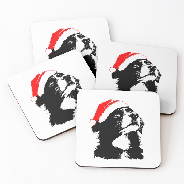 Item preview, Festive Schipperke Charm designed and sold by JollyCritters.