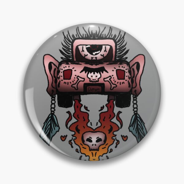 Item preview, Deye designed and sold by Immenselylinds.