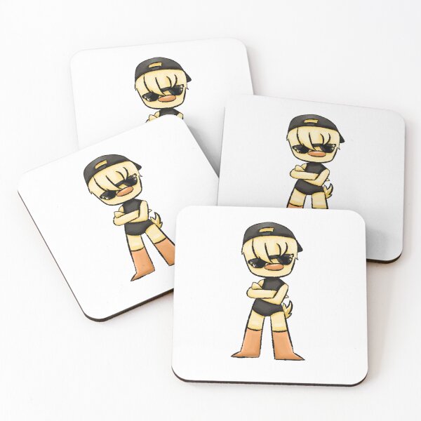 Item preview, Cool Bbokari designed and sold by NahyArt.
