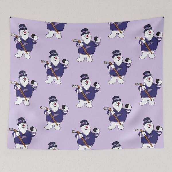 Item preview, Minnesota Frost(y) designed and sold by kccreativez.