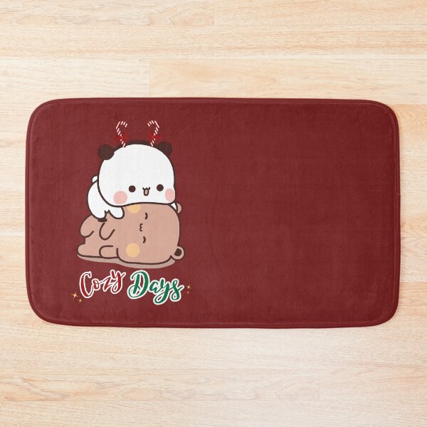 Item preview, Merry Christmas! Cozy Days of BuBu and DuDu  designed and sold by Pandety.