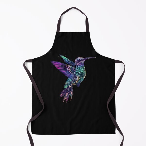 Item preview, Stylized Hummingbird 3 designed and sold by HarmonyTheKoala.