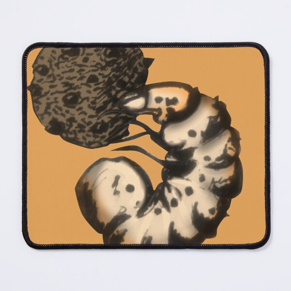 Item preview, Grub with a cookie designed and sold by TheMenagerieM.