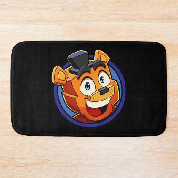 Item preview, ZAMination - FREDDY designed and sold by MolatedCoffee.