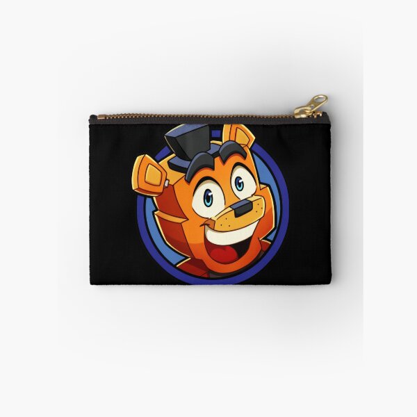 Item preview, ZAMination - FREDDY designed and sold by MolatedCoffee.