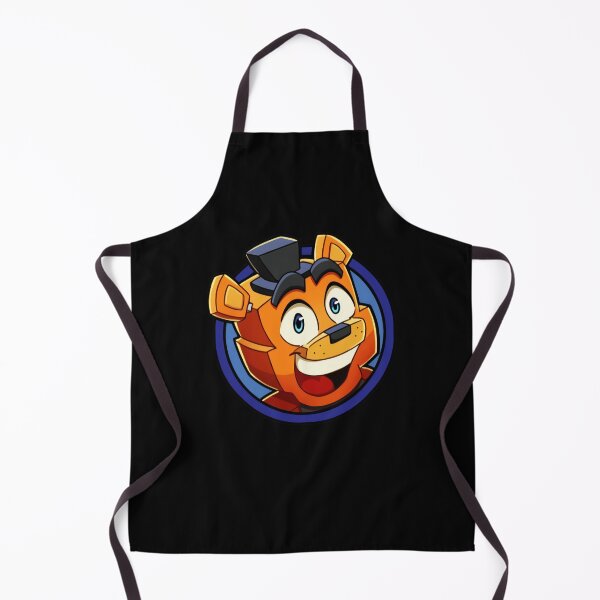 Item preview, ZAMination - FREDDY designed and sold by MolatedCoffee.