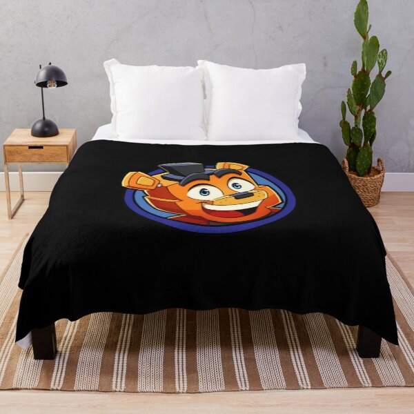 Item preview, ZAMination - FREDDY designed and sold by MolatedCoffee.