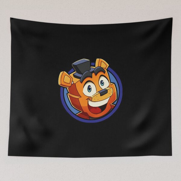 Item preview, ZAMination - FREDDY designed and sold by MolatedCoffee.