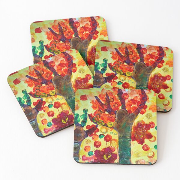 Item preview, Phoebe Guerin : Autumn Delight designed and sold by SplashAndShape.