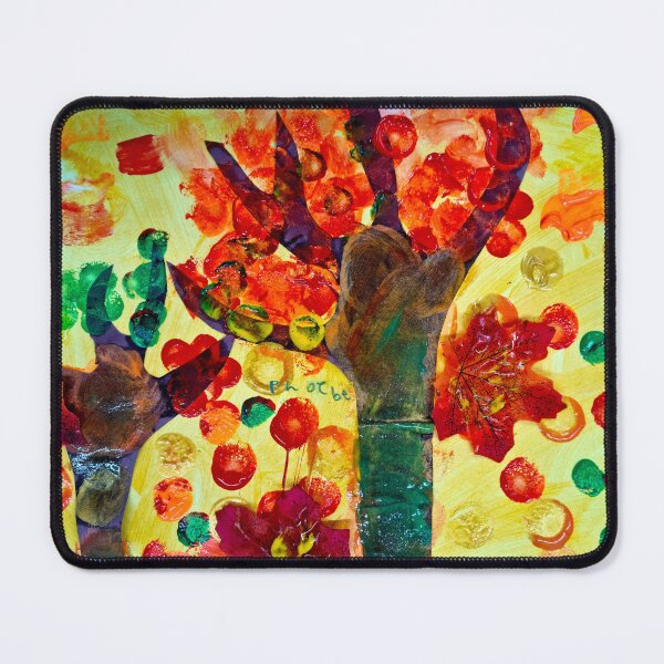 Item preview, Phoebe Guerin : Autumn Delight designed and sold by SplashAndShape.