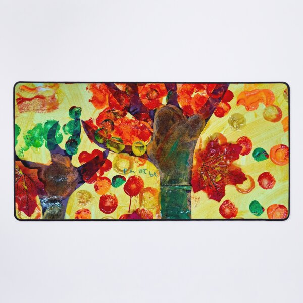 Item preview, Phoebe Guerin : Autumn Delight designed and sold by SplashAndShape.