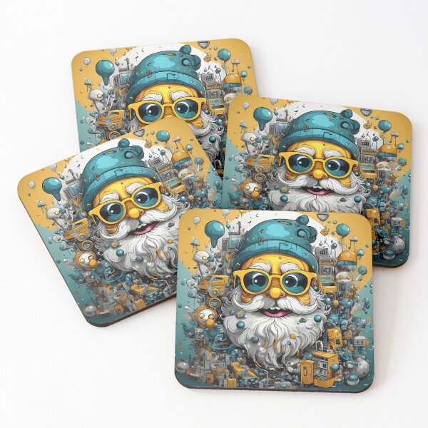 Item preview, Raloel Claus Arcobaleno designed and sold by Outlet Raloel.