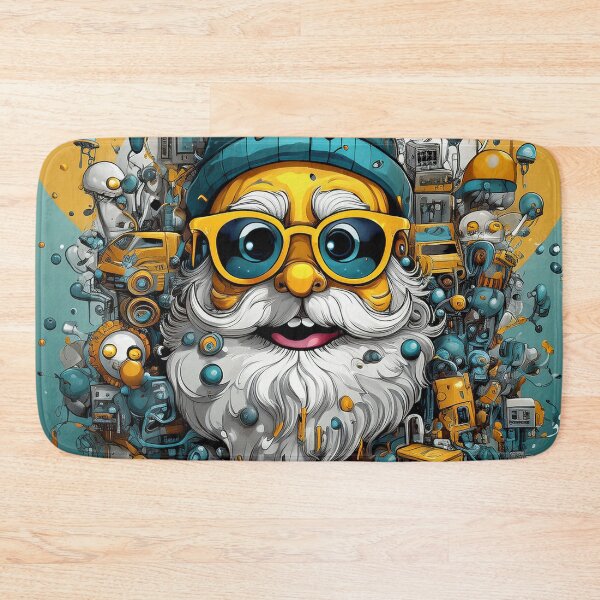 Item preview, Raloel Claus Arcobaleno designed and sold by Outlet Raloel.