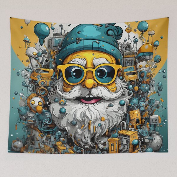Item preview, Raloel Claus Arcobaleno designed and sold by Outlet Raloel.
