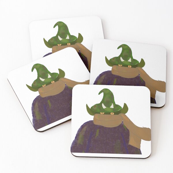 Item preview, The one from the Bog designed and sold by Roubyn.