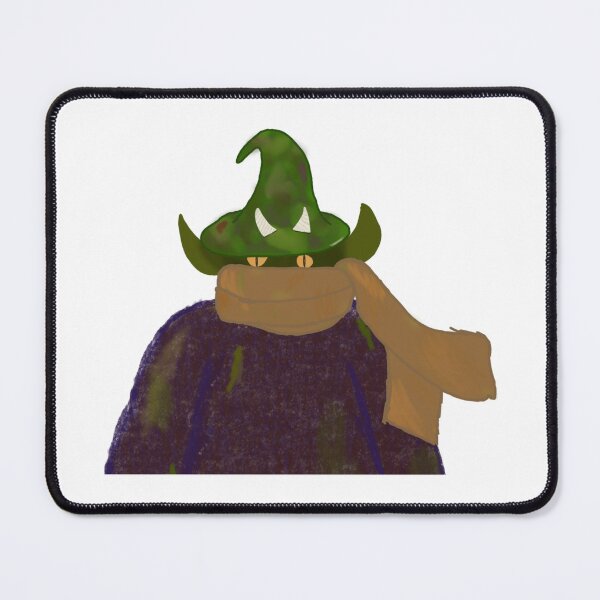 Item preview, The one from the Bog designed and sold by Roubyn.