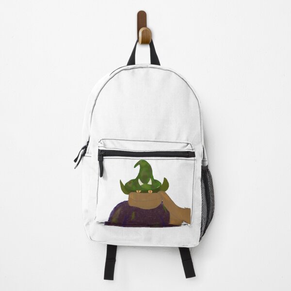 Item preview, The one from the Bog designed and sold by Roubyn.