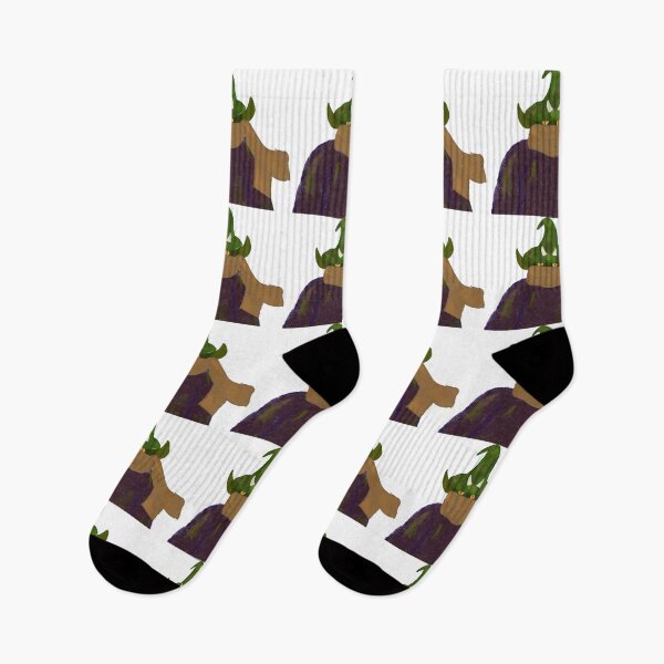 Item preview, The one from the Bog designed and sold by Roubyn.