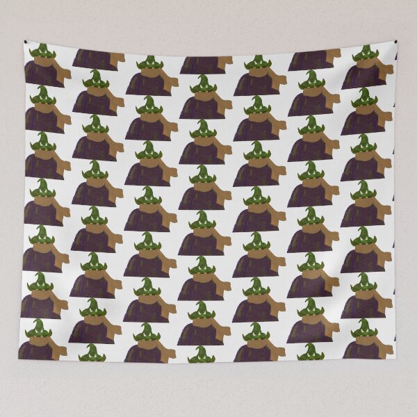 Item preview, The one from the Bog designed and sold by Roubyn.