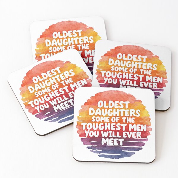 Item preview, OLDEST DAUGHTERS DESIGN designed and sold by SellingStuff91.