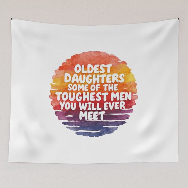 Item preview, OLDEST DAUGHTERS DESIGN designed and sold by SellingStuff91.