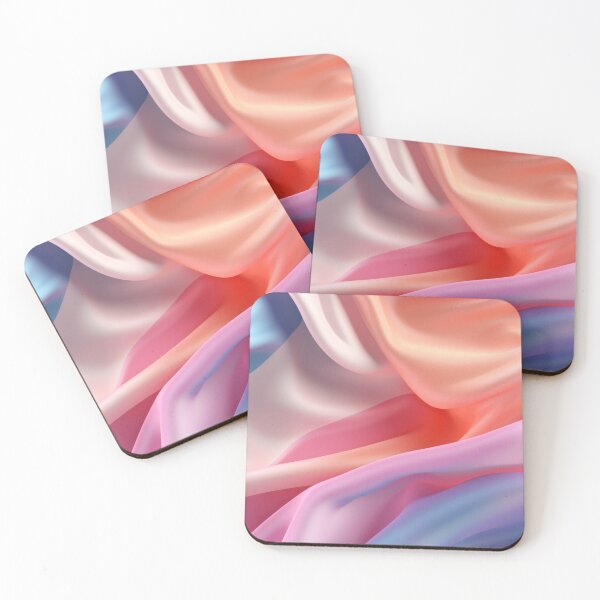 Item preview, Aesthetic Colorful Design designed and sold by NettaArts.
