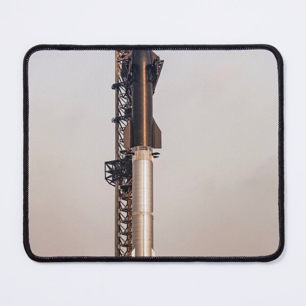 Item preview, Starship on the pad designed and sold by Star-Citizen.