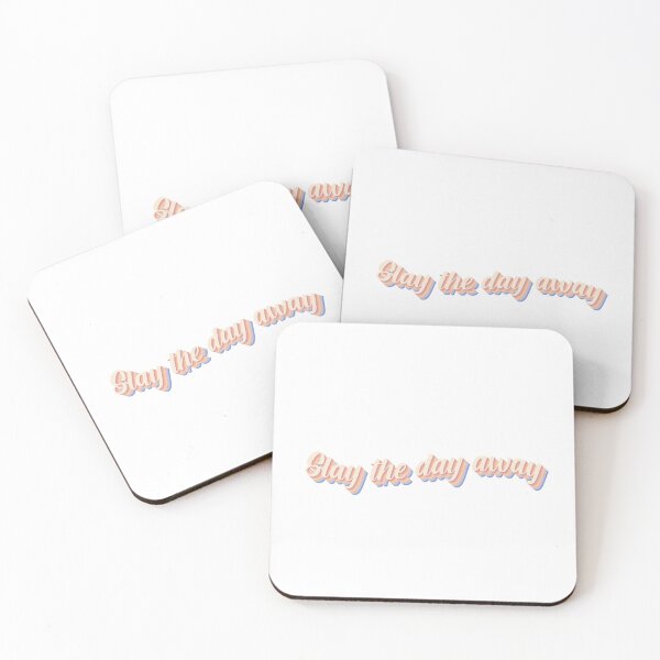 Item preview, Slay the day away designed and sold by Second Summit  Designs.