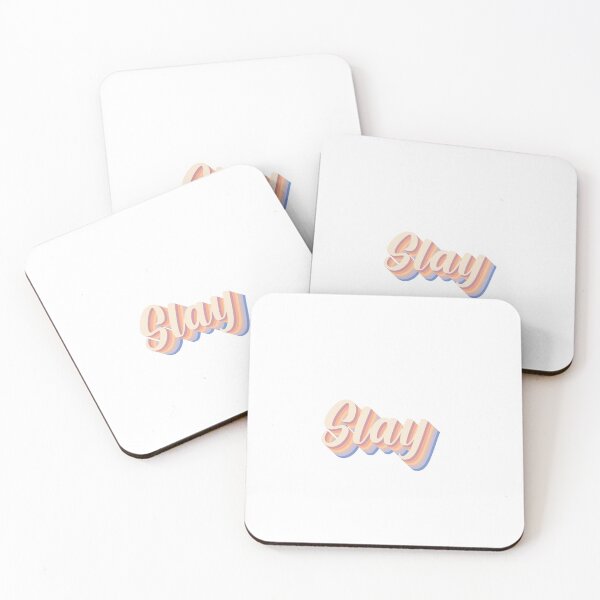 Item preview, Slay designed and sold by Second Summit  Designs.
