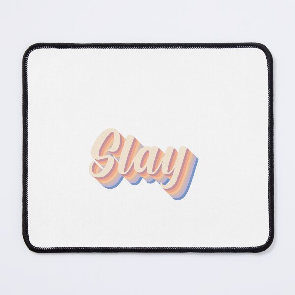 Item preview, Slay designed and sold by Second Summit Designs.