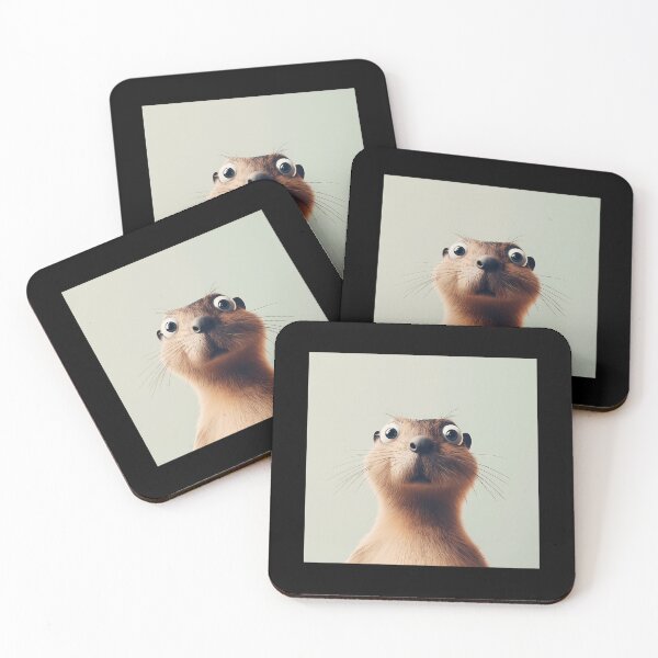 Item preview, Wide-Eyed Wonders Bill.y designed and sold by cocoshoppy.