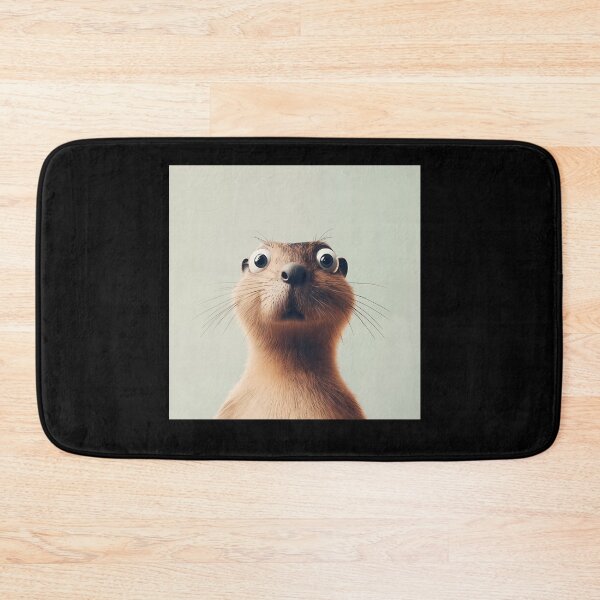 Item preview, Wide-Eyed Wonders Bill.y designed and sold by cocoshoppy.