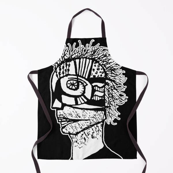 Item preview, Cyber Punk designed and sold by NOMADIC ART.