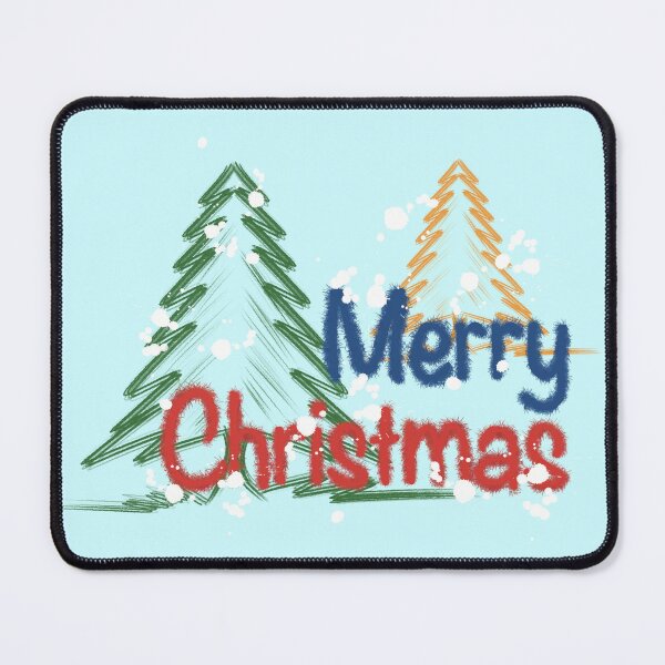 Item preview, Snow falls to welcome Christmas Day designed and sold by montip-shop.