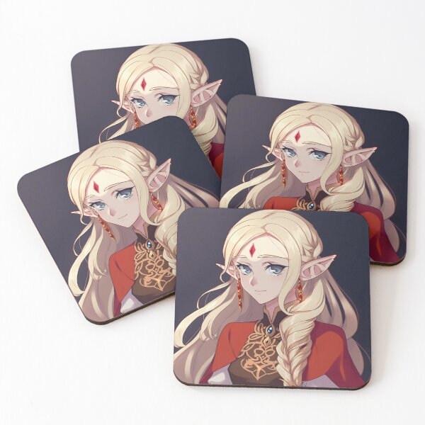 Item preview, Elven Princess designed and sold by Solace Sparkles.