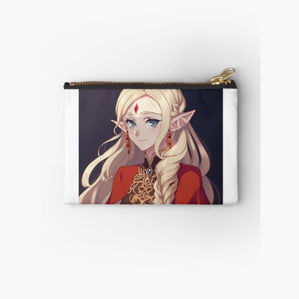 Item preview, Elven Princess designed and sold by Solace Sparkles.
